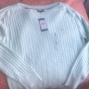 Tommy Hilfiger Sweater